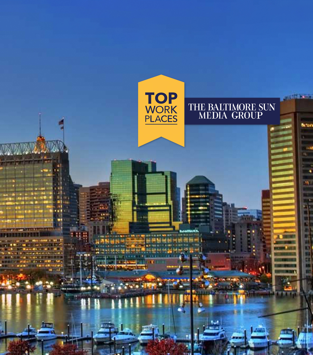 Baltimore Sun Names Sterilex a Winner of the Baltimore Metro Area Top
