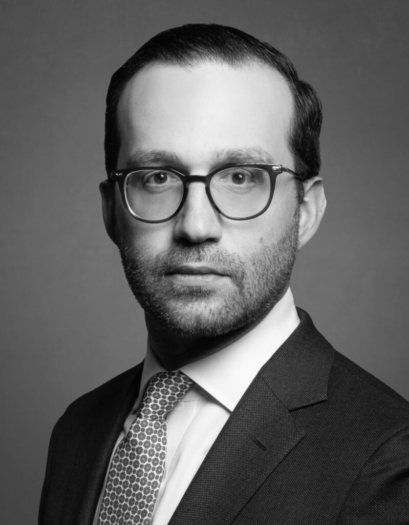 Alex Puglisi - Sterilex Board of Director
