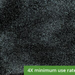 ProvaStride 4x min use rate example