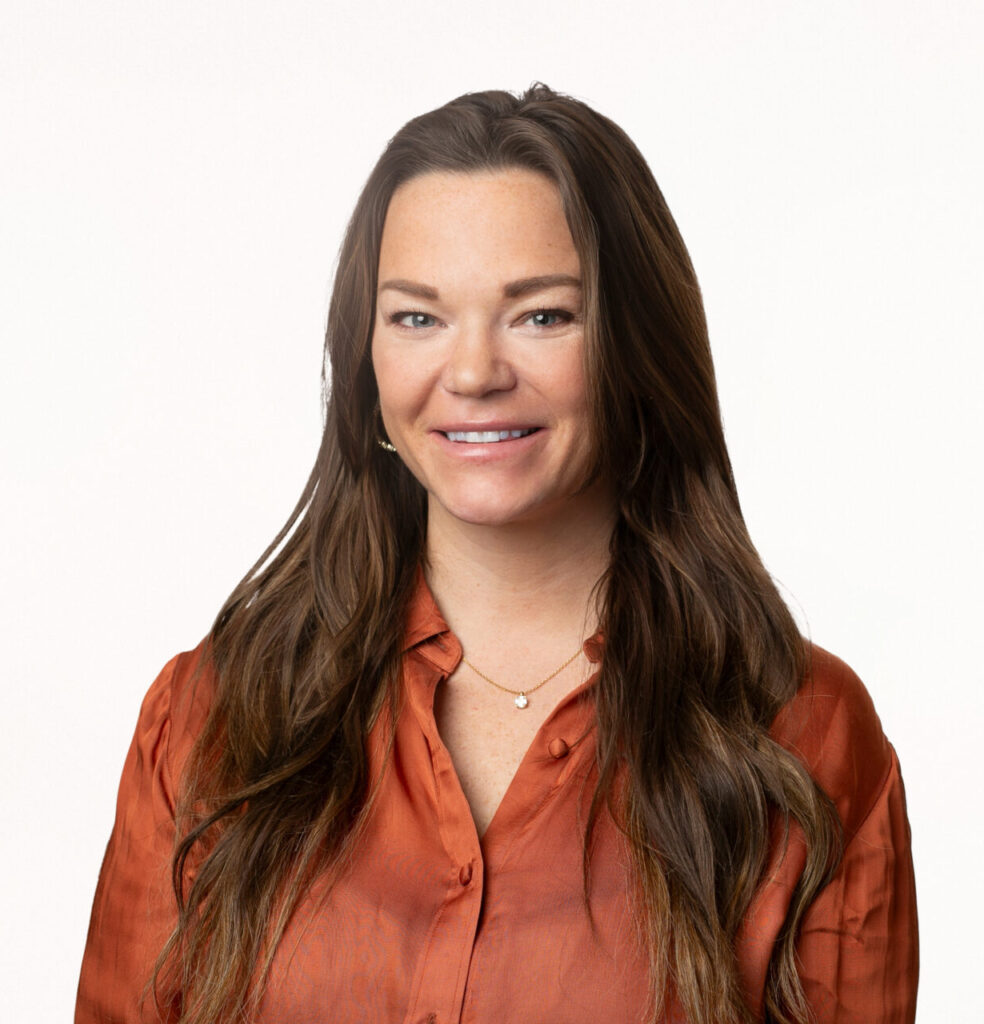 Andrea Harmon portrait