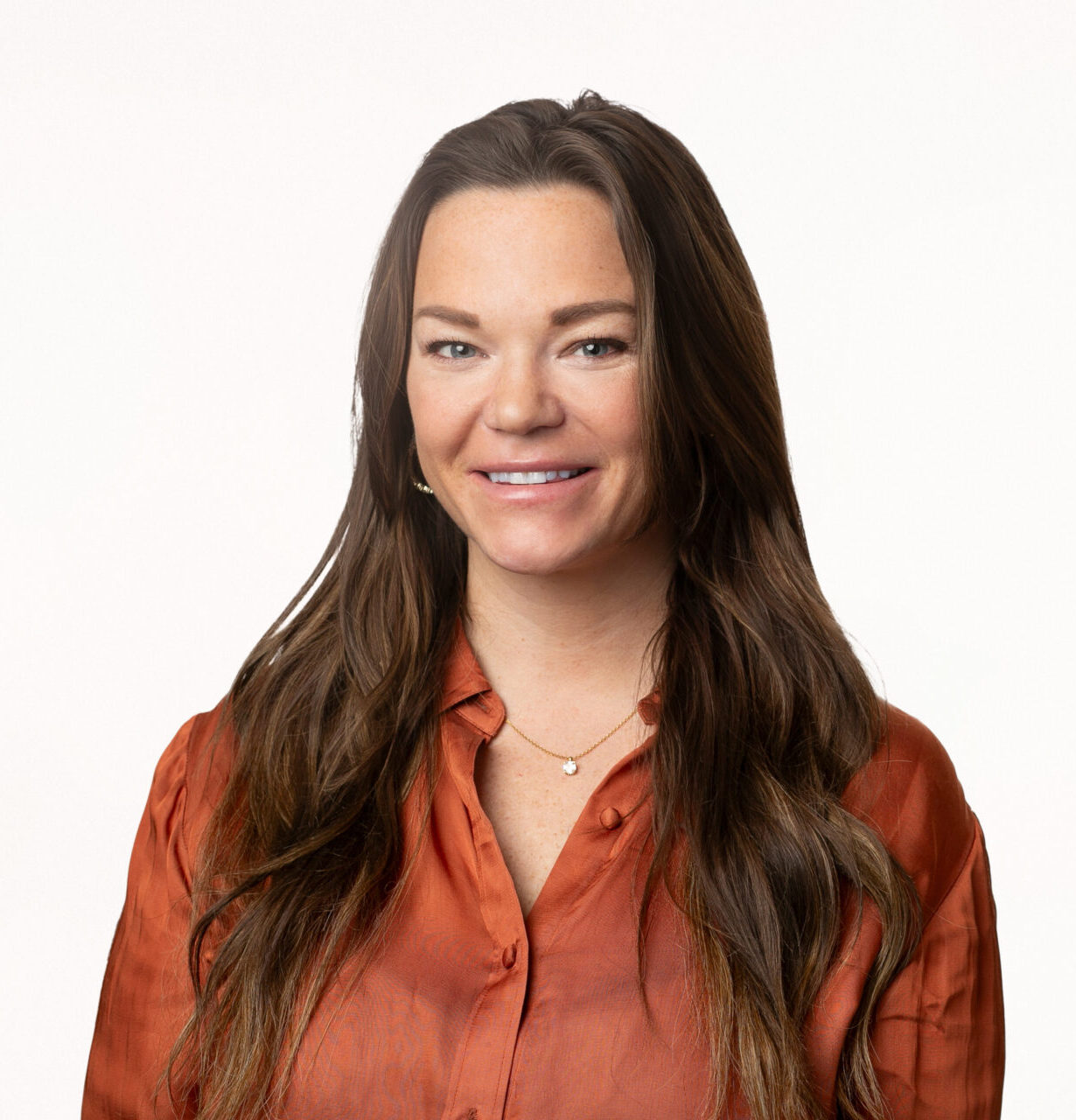 Andrea Harmon portrait
