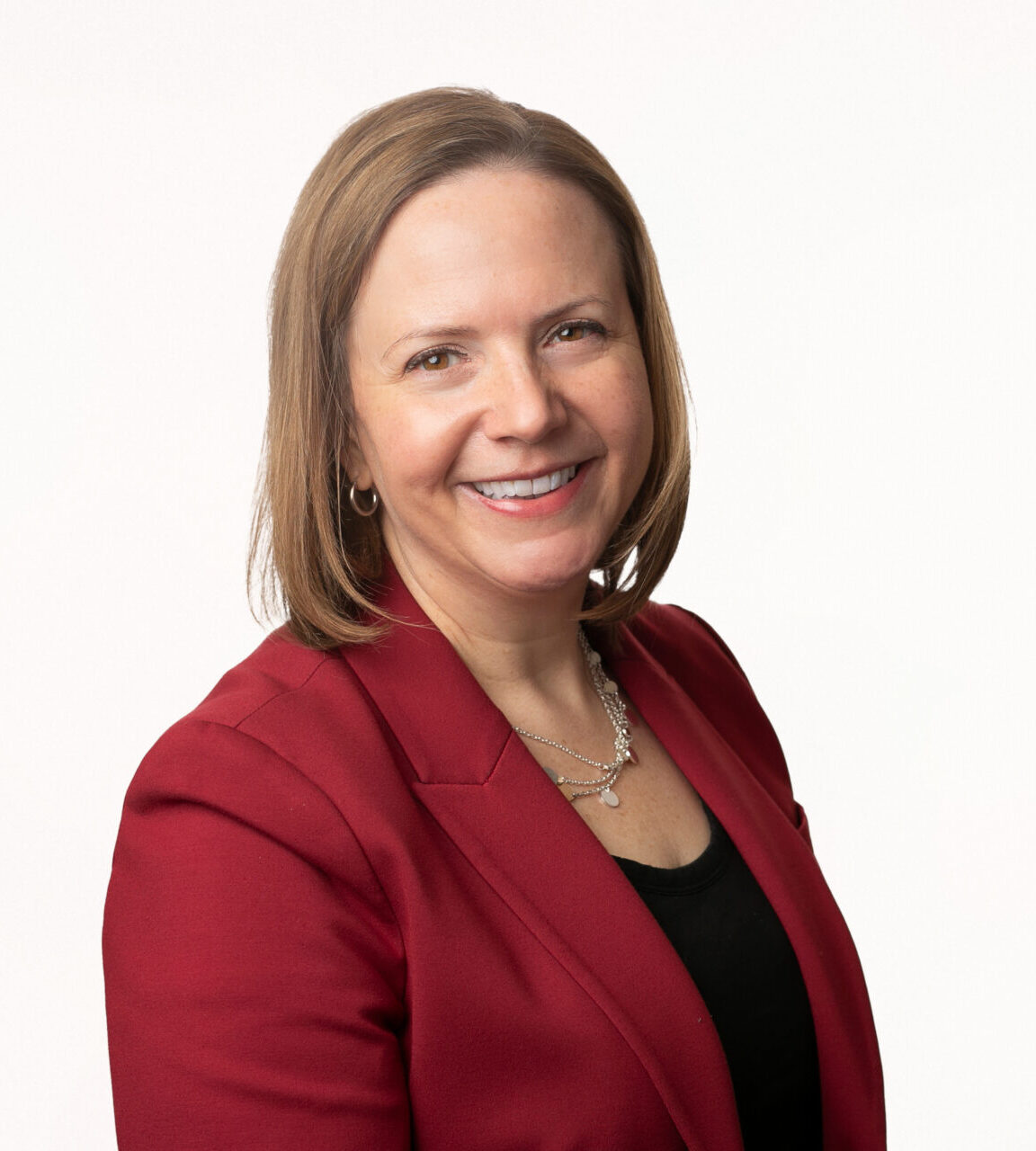 Colleen Akehurst portrait