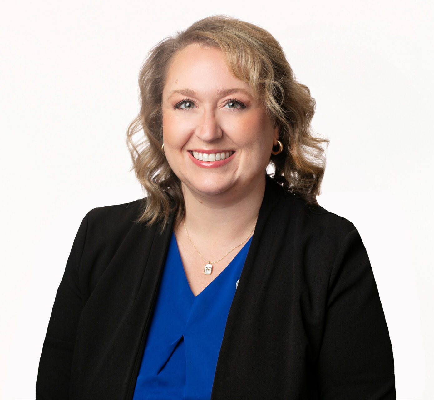 Megan Macy portrait