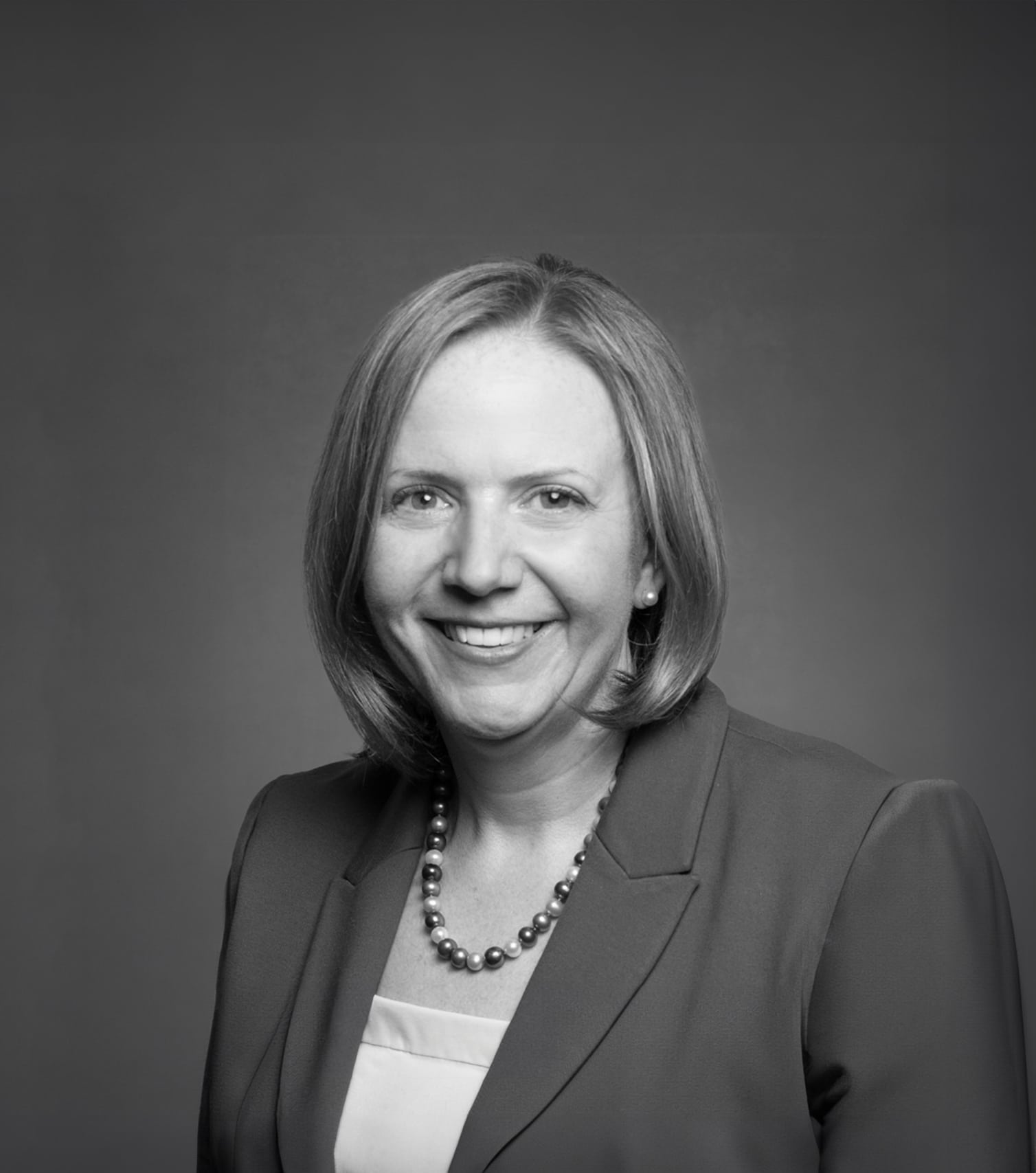 Colleen Akehurst portrait