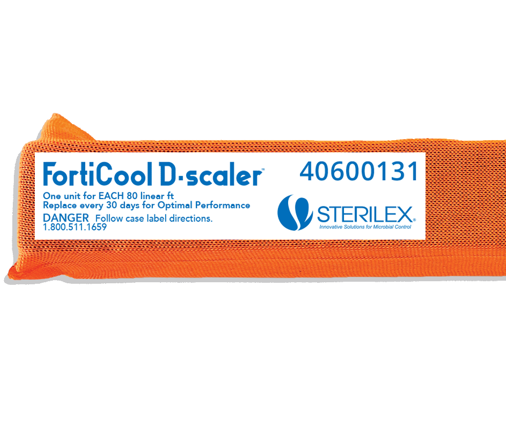 FortiCool D-Scaler product image