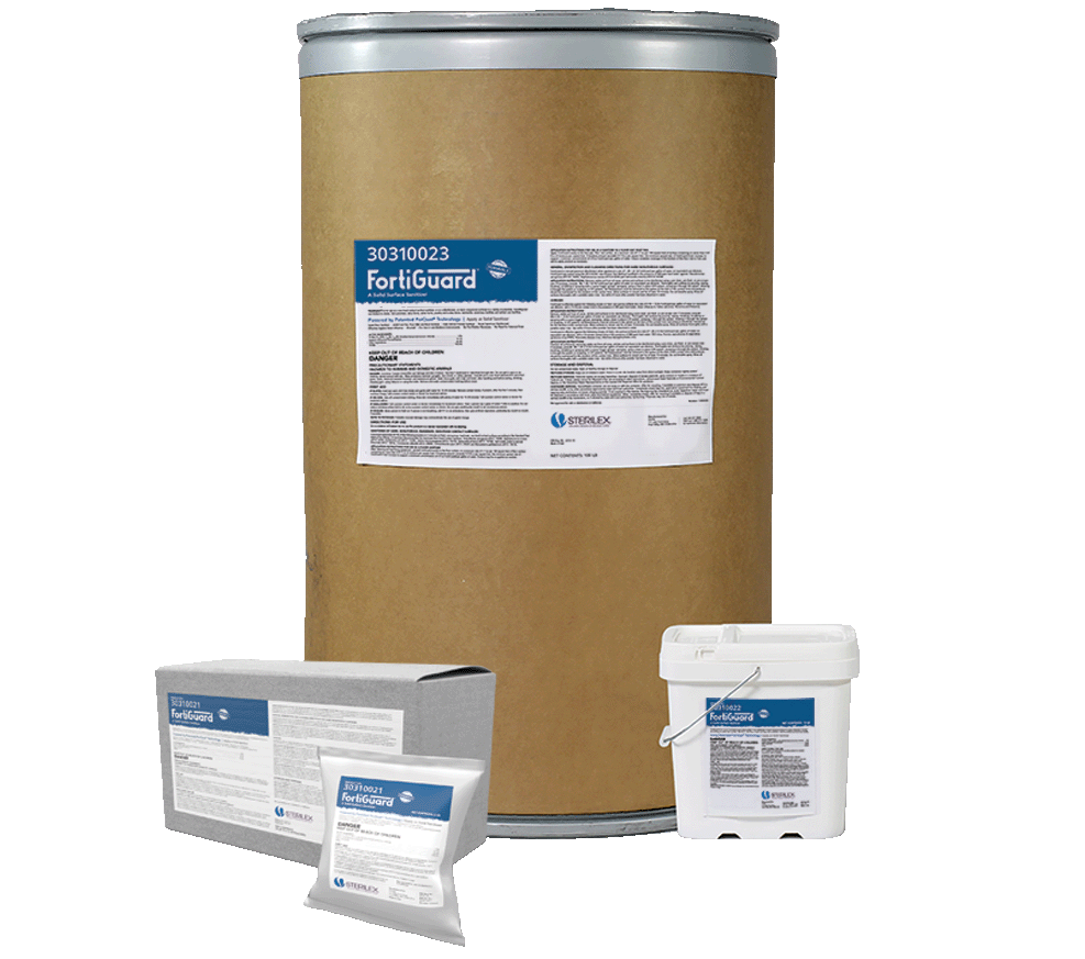 FortiGuard Family product image