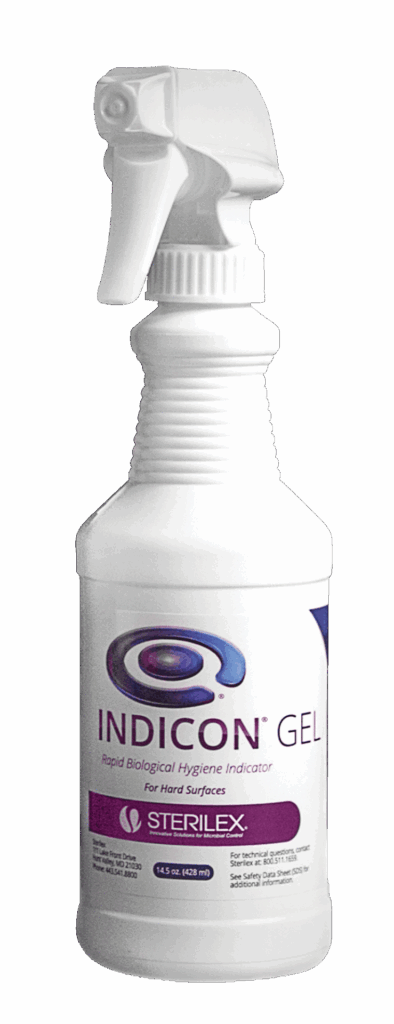 IndiconGel Bottle product image