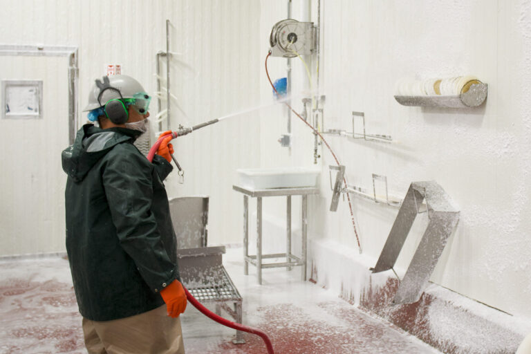 Environmental Disinfection